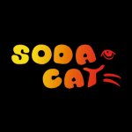 Soda Cat