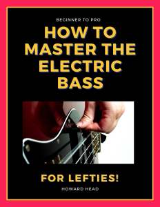 bass-guitar-left-hand-technique