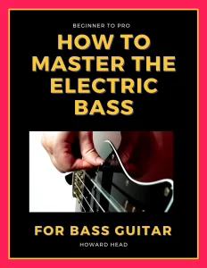 how to play bass