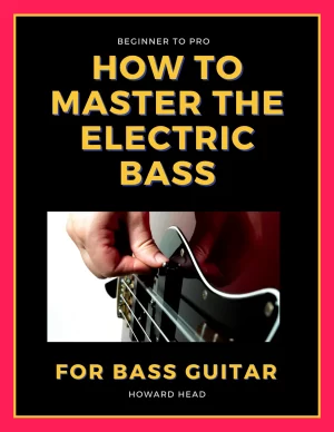 how to play bass