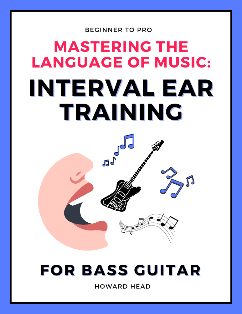 The Best Sight Reading Books for Bass - Free Bass Transcriptions