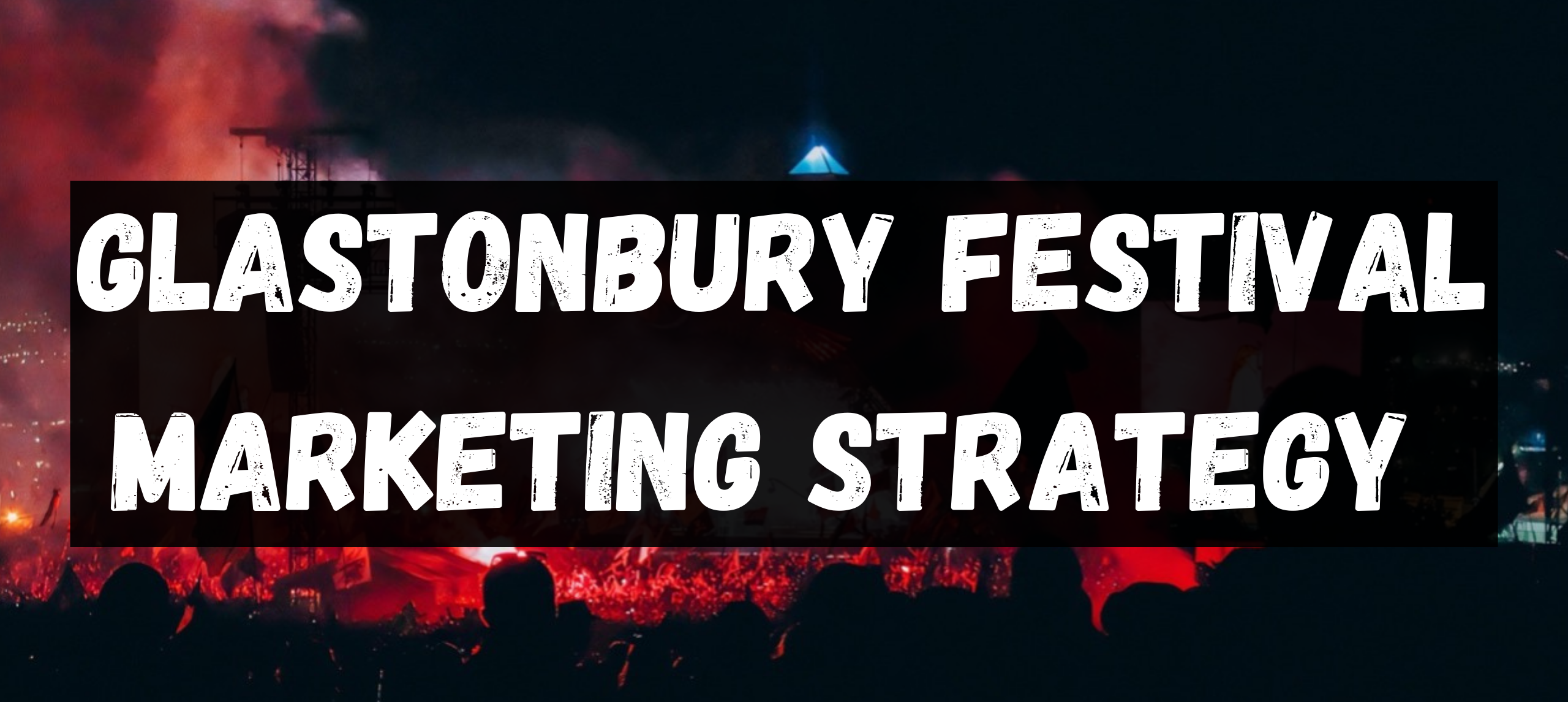 Glastonbury Festival 2025 Image