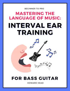 interval ear training