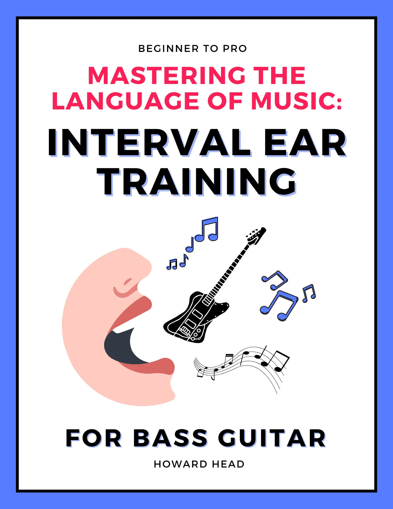 interval ear training