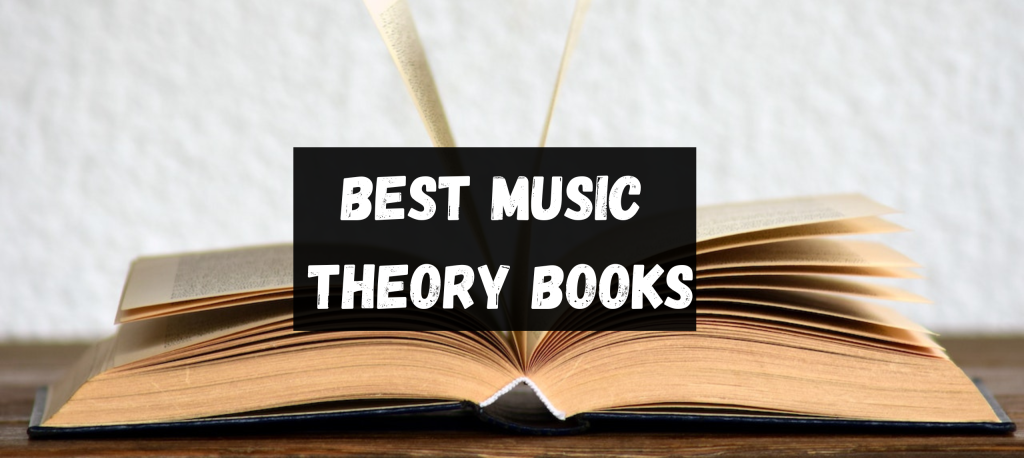 best-music-theory-books
