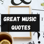 great-music-quotes