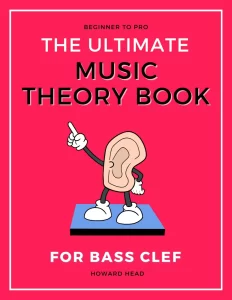 music theory book 1