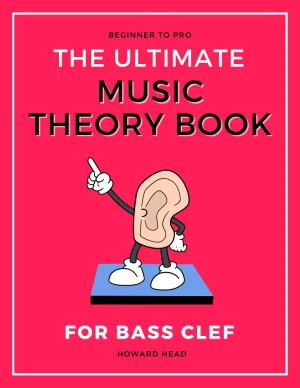 music theory book 1