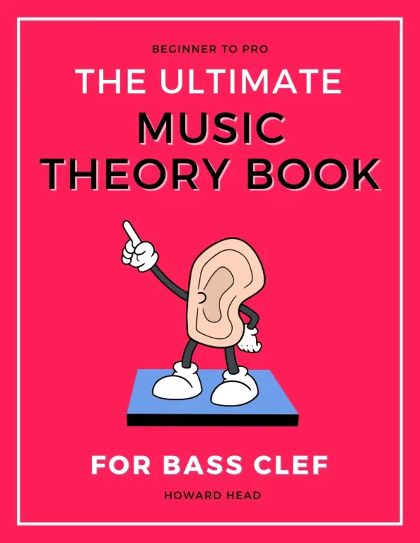 music theory book 1
