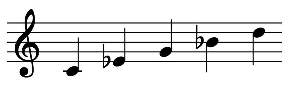 c-minor-9