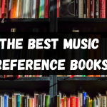 best-music-reference-books