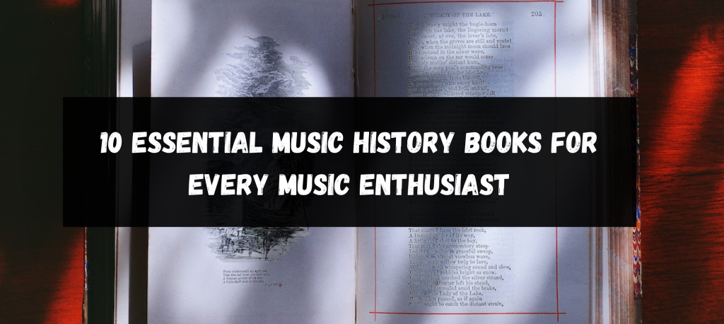 music-history-books