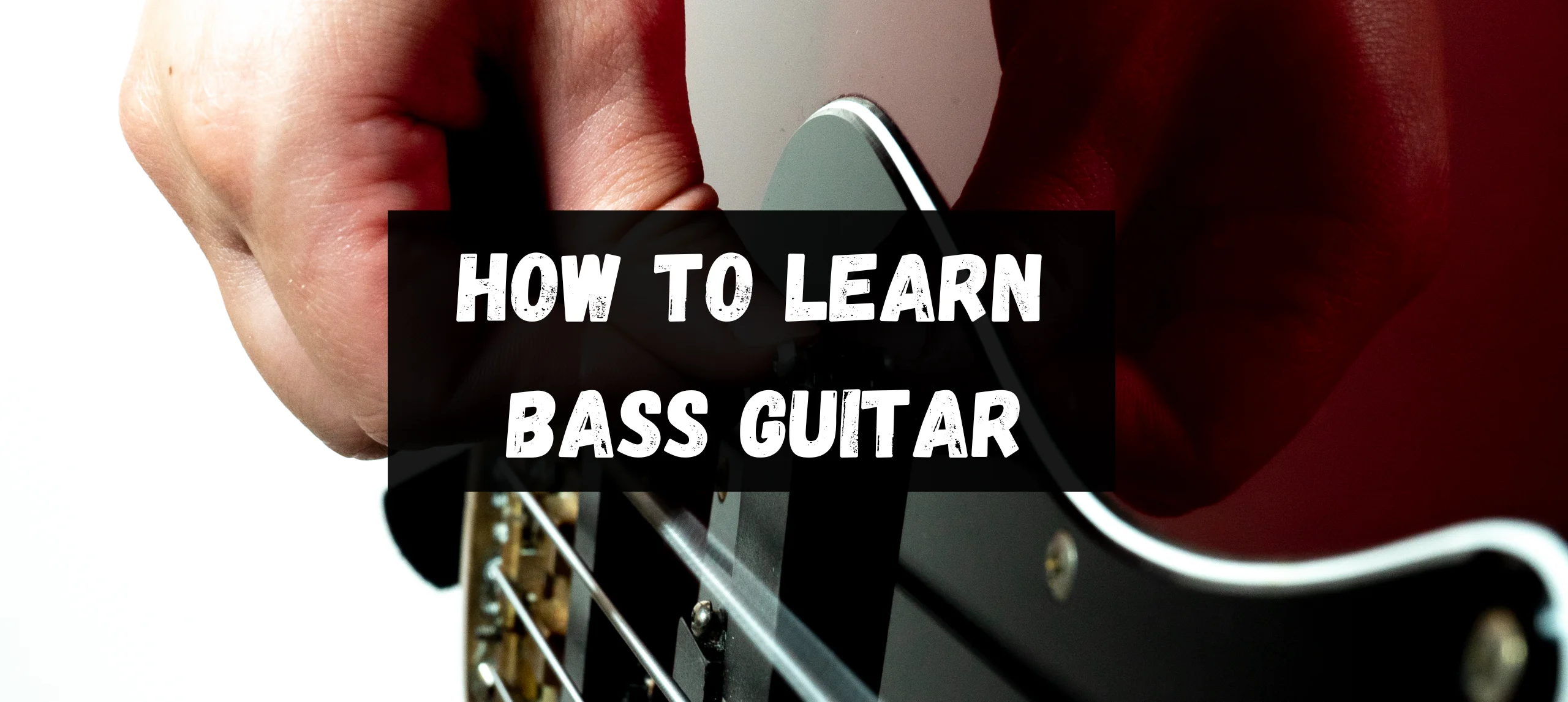 how-to-learn-bass-guitar