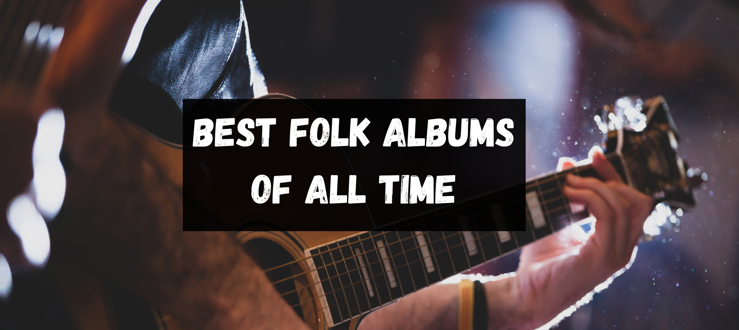 best-folk-albums