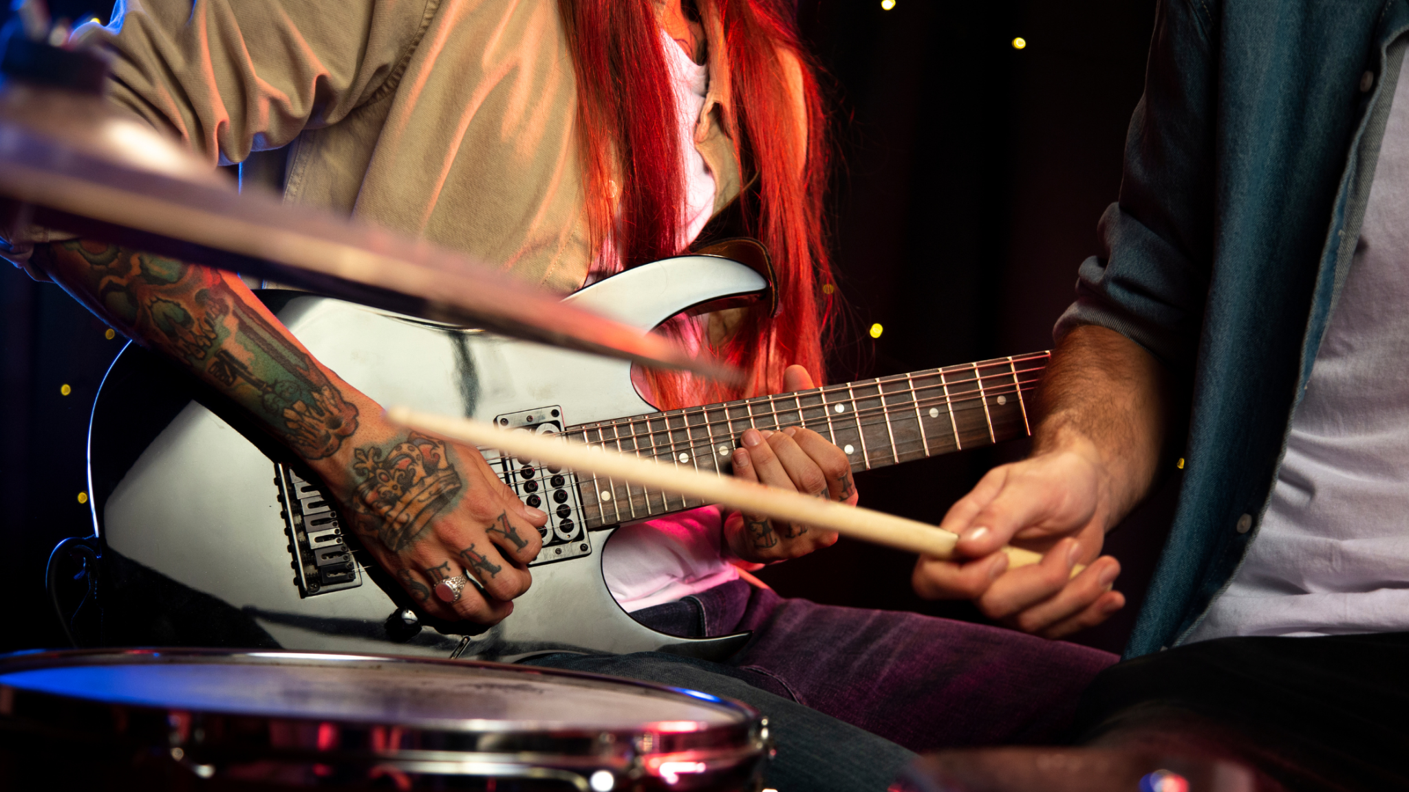 What is Alternative Rock Music? | HBH
