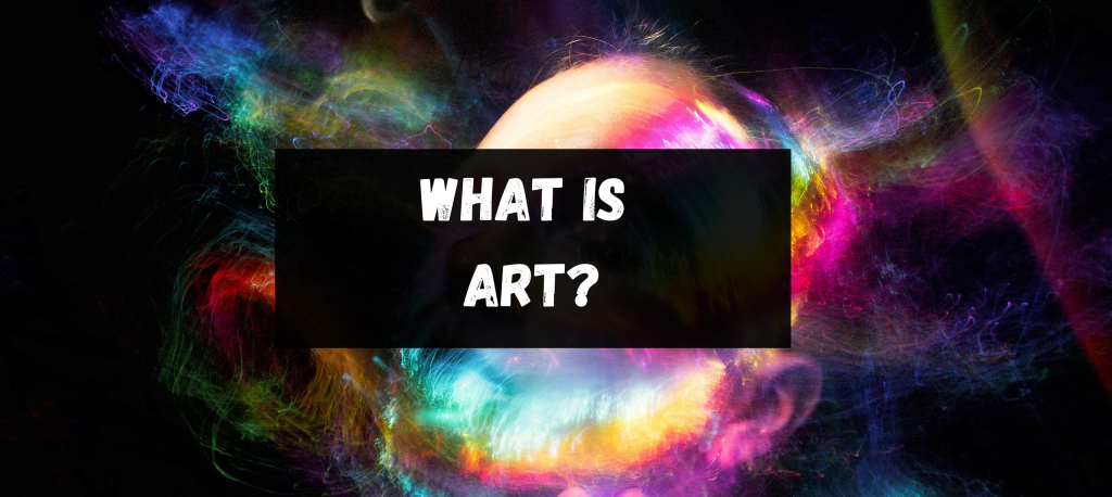 what-is-art