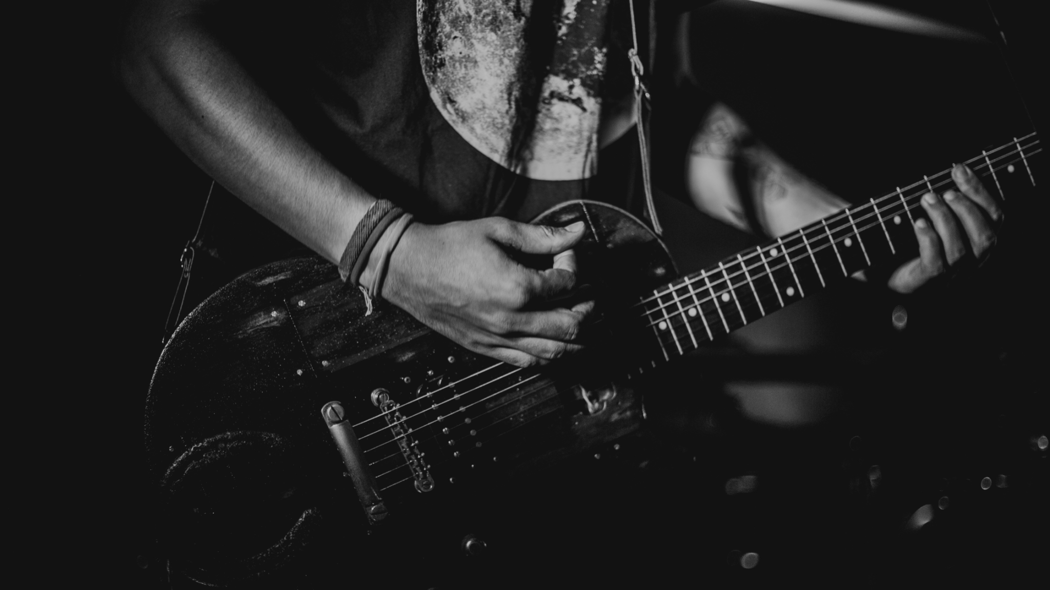 What is Grunge Music? | HBH