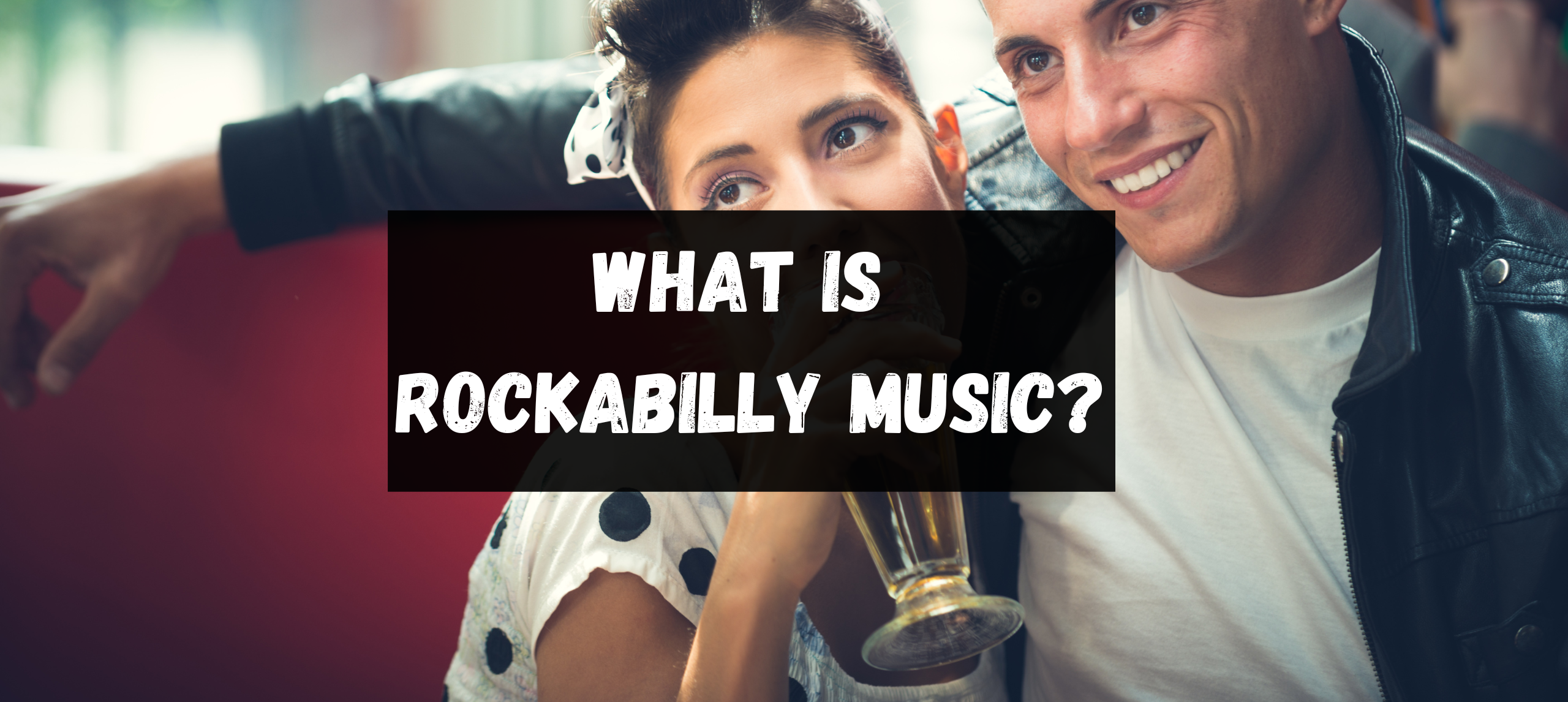 what-is-rockabilly-music