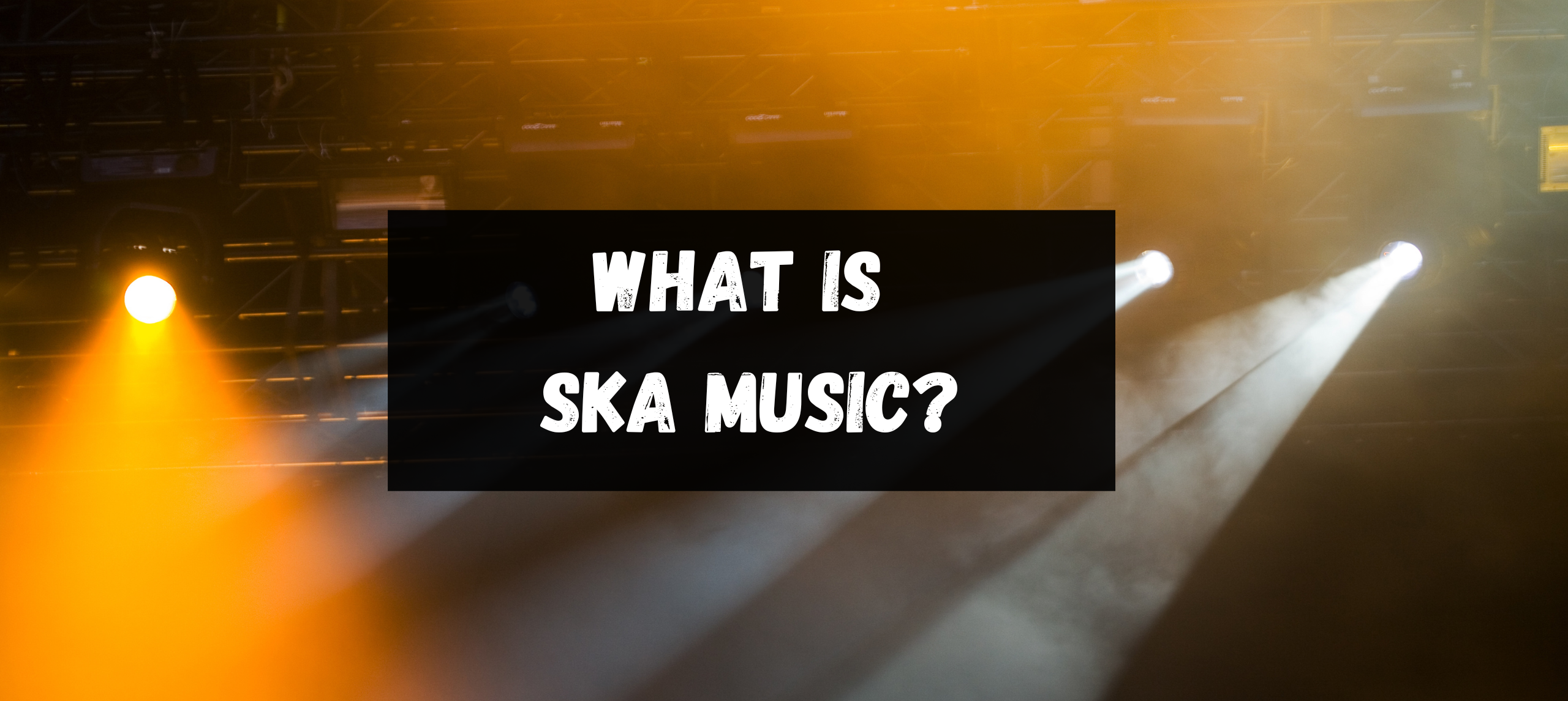 what-is-ska-music