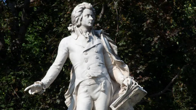classical music history