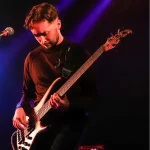 howard head bassist
