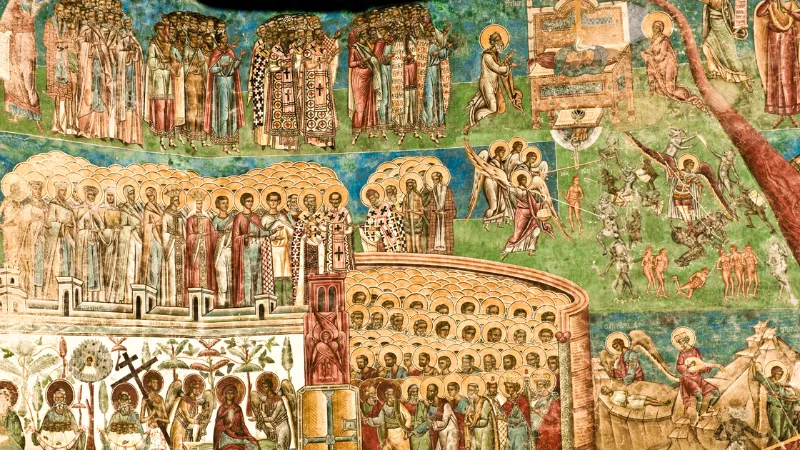 medieval music history
