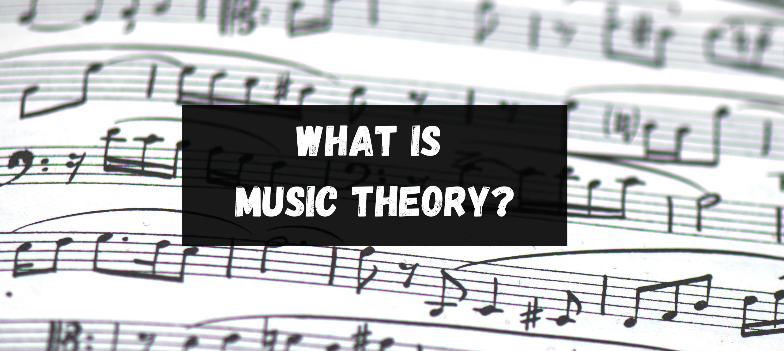 what-is-music-theory