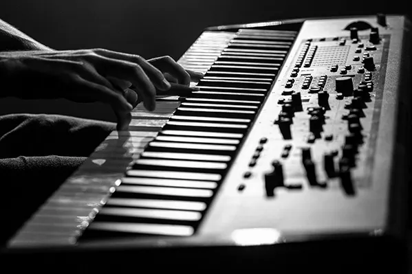 how to use a metronome