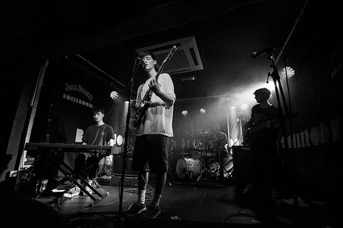 Live Band