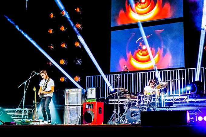 Live Performance