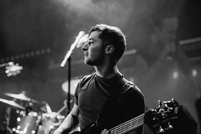 Bassist